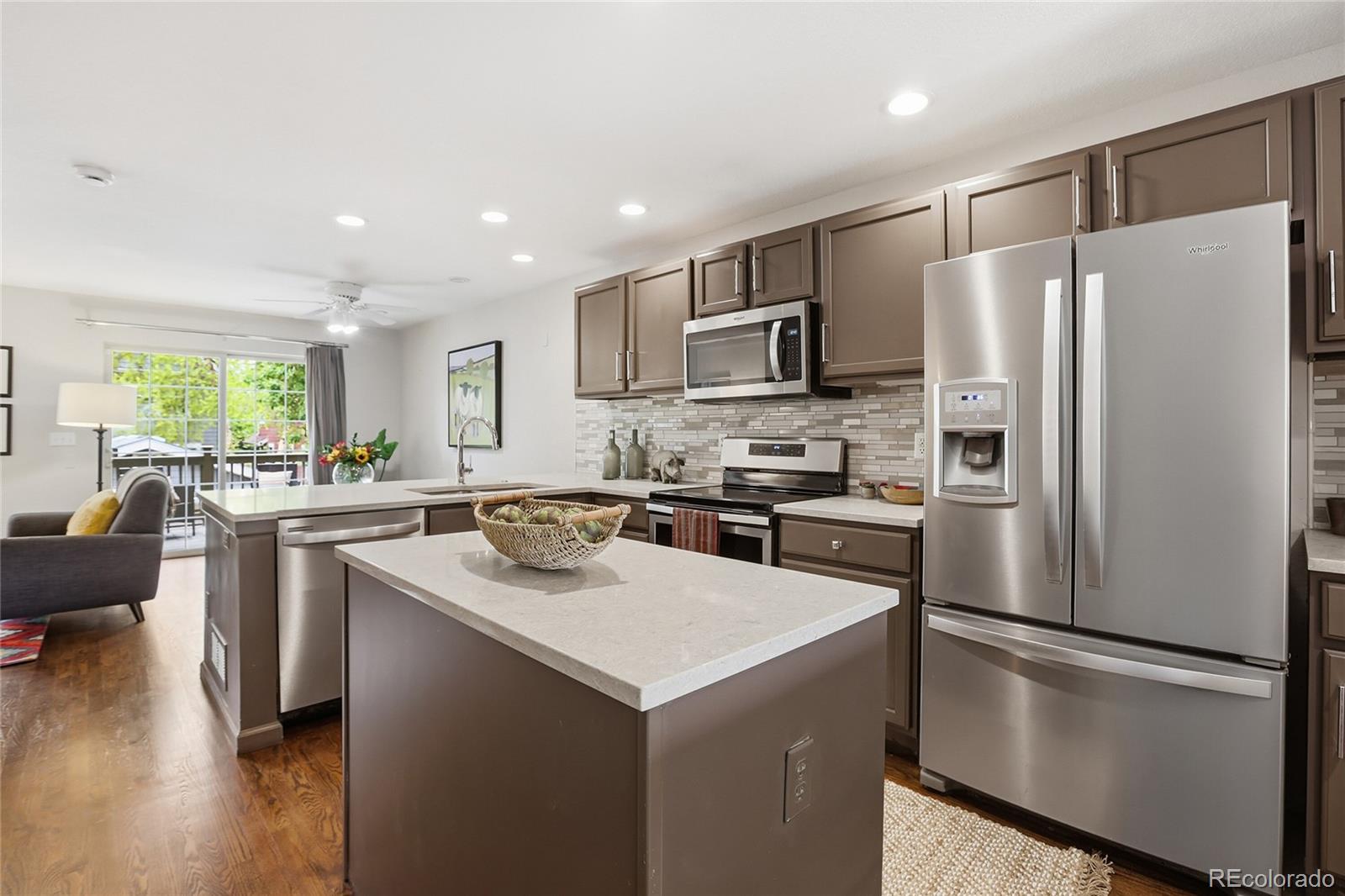 8182 E 29th Avenue Denver CO 80238
