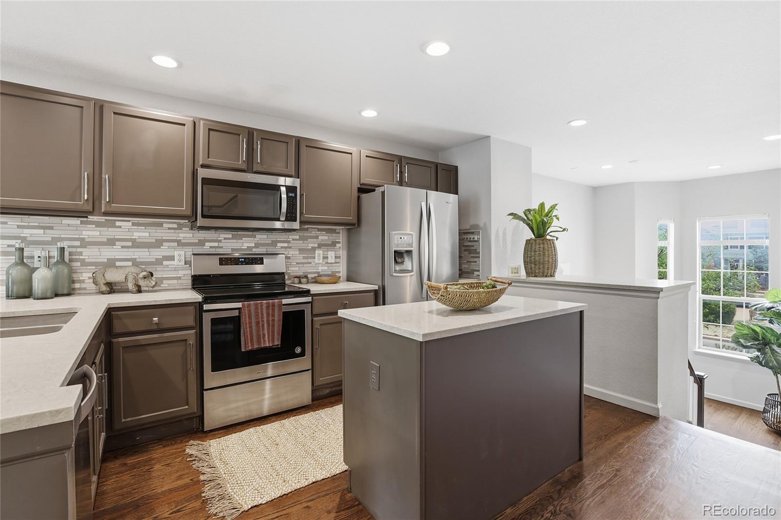 8182 E 29th Avenue Denver CO 80238