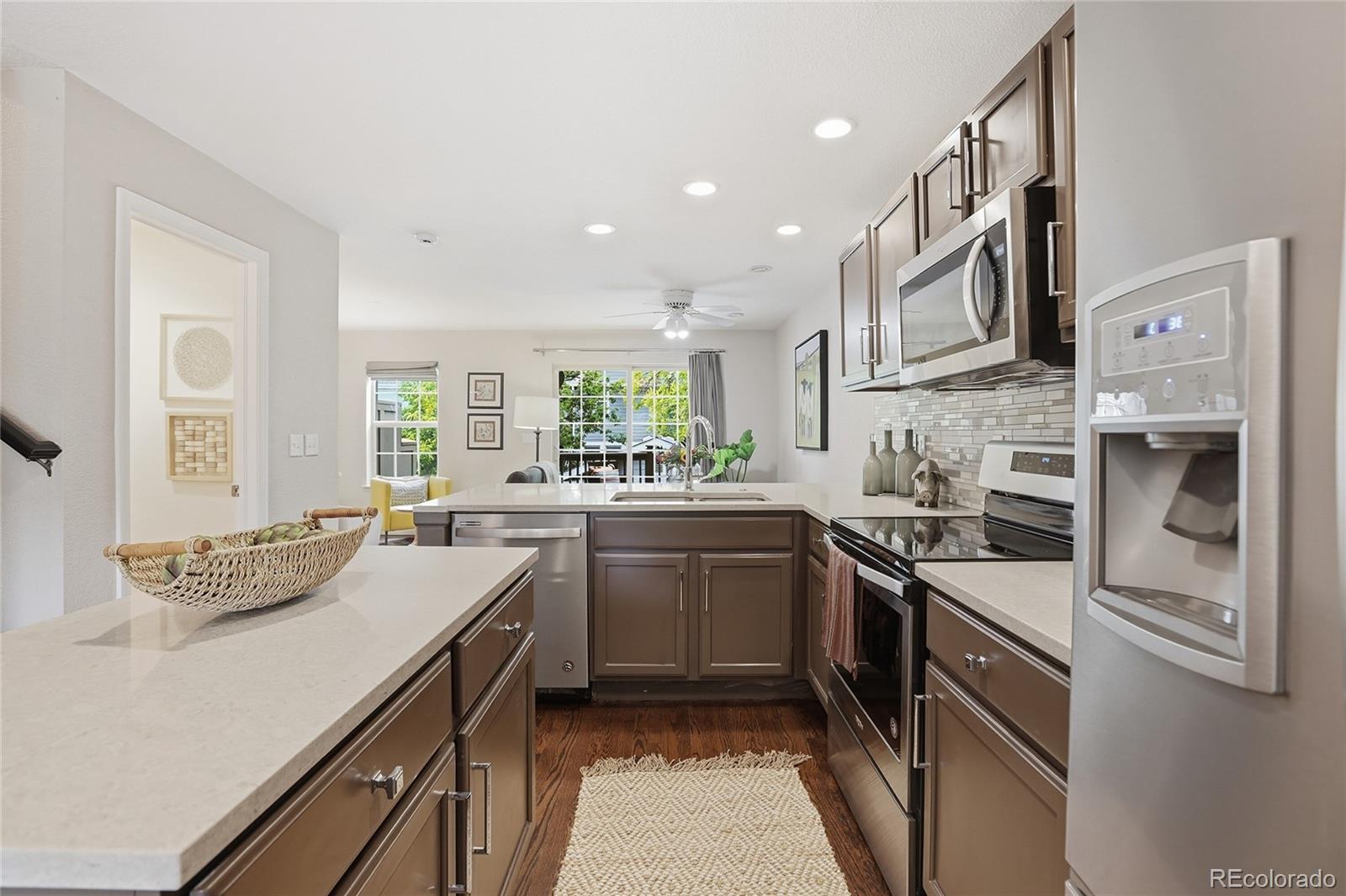 8182 E 29th Avenue Denver CO 80238