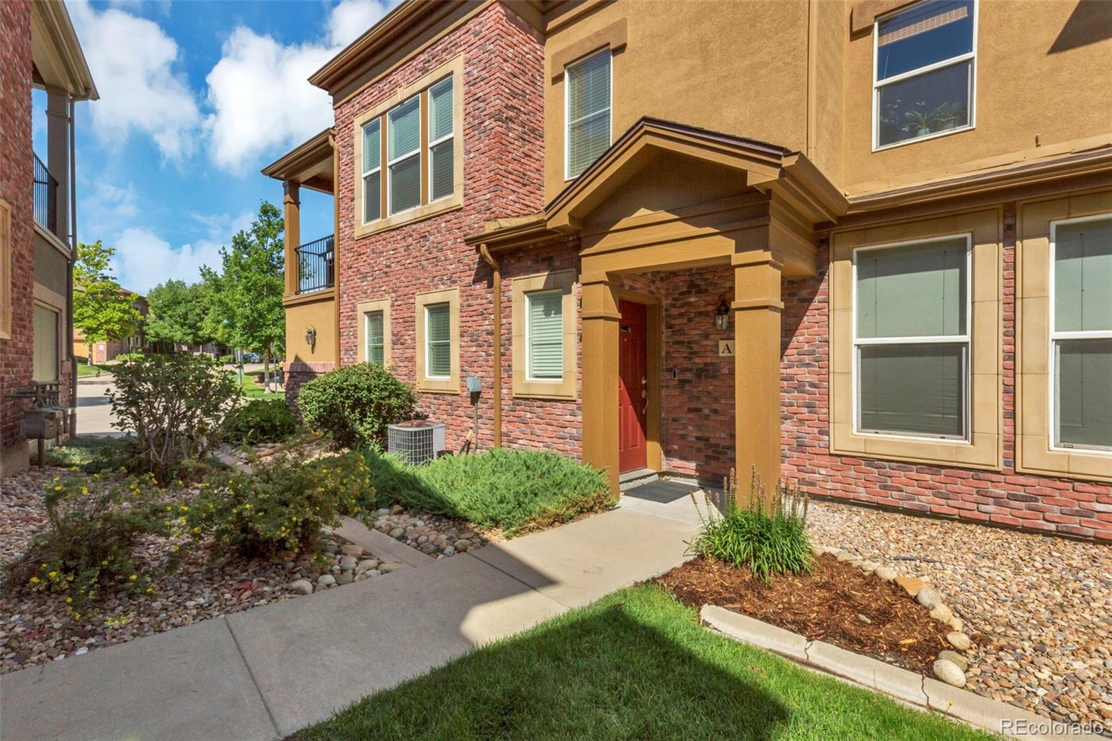 665 W Burgundy Street Highlands Ranch CO 80129