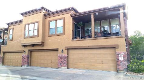 665 W Burgundy Street Highlands Ranch CO 80129