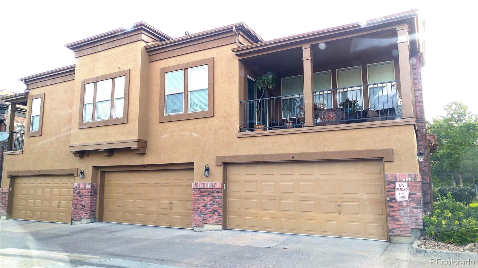 665 W Burgundy Street Highlands Ranch CO 80129