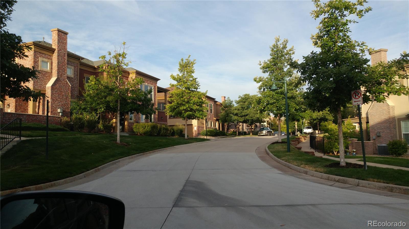665 W Burgundy Street Highlands Ranch CO 80129