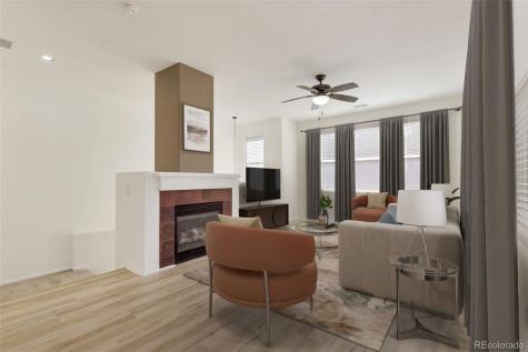 665 W Burgundy Street Highlands Ranch CO 80129