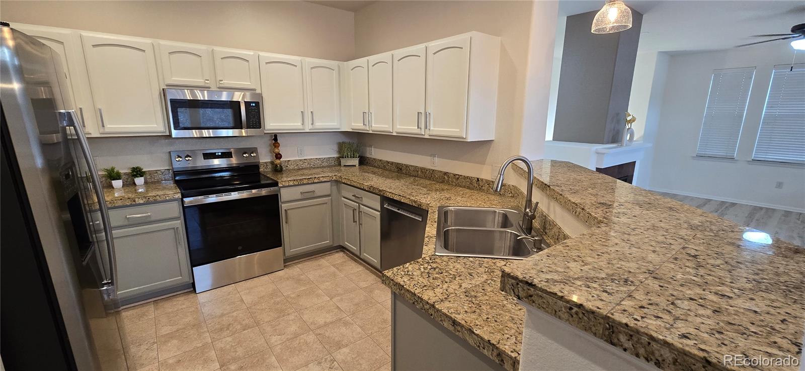 665 W Burgundy Street Highlands Ranch CO 80129