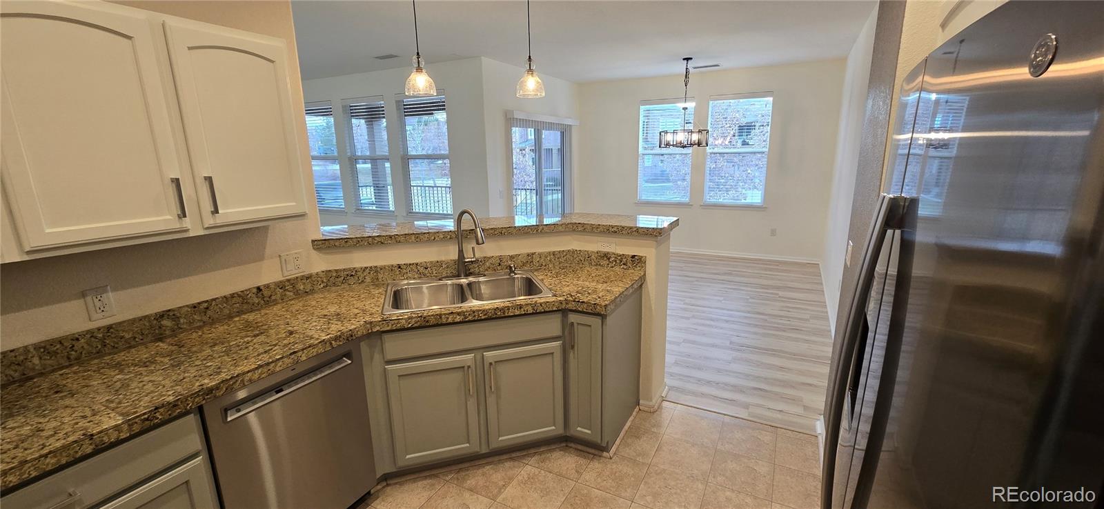 665 W Burgundy Street Highlands Ranch CO 80129