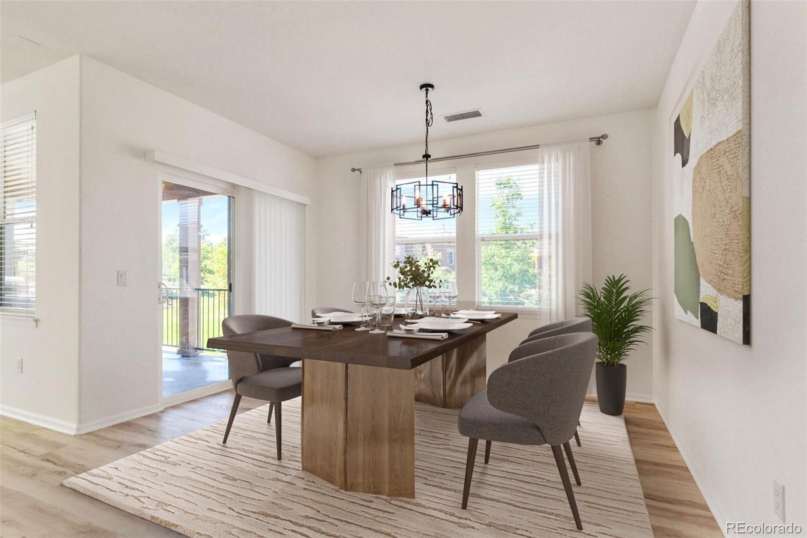 665 W Burgundy Street Highlands Ranch CO 80129