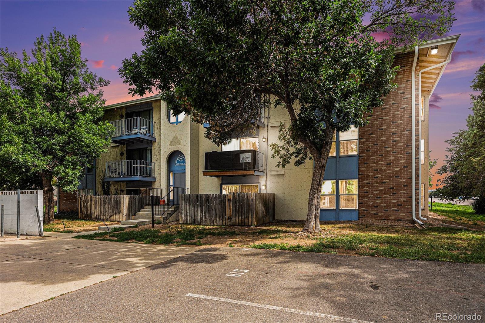 12142 Huron Street Denver CO 80234