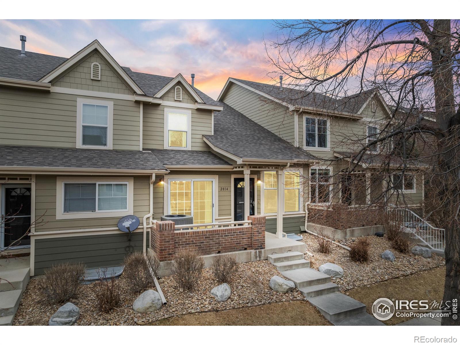 2814 Golden Wheat Lane Fort Collins CO 80528