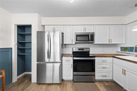 2330 E Fremont Avenue Littleton CO 80122