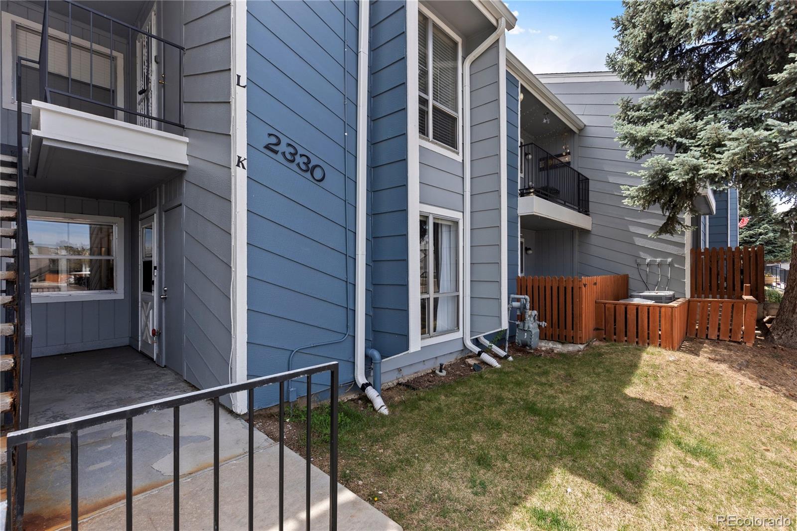 2330 E Fremont Avenue Littleton CO 80122