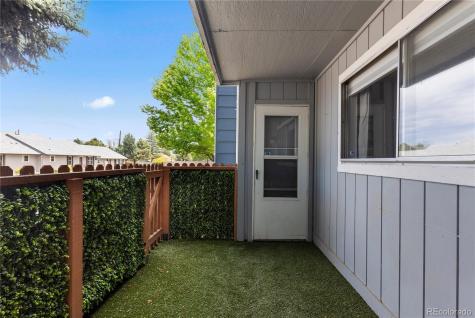 2330 E Fremont Avenue Littleton CO 80122