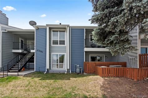 2330 E Fremont Avenue Littleton CO 80122