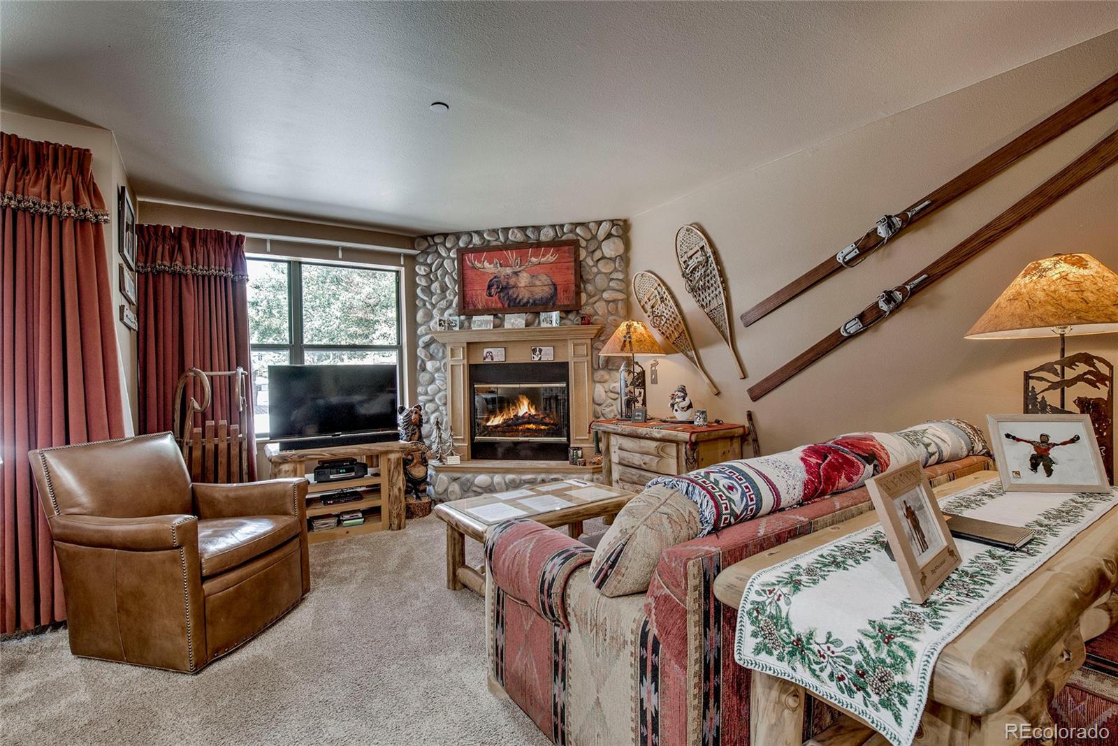 100 S Park Avenue Breckenridge CO 80424