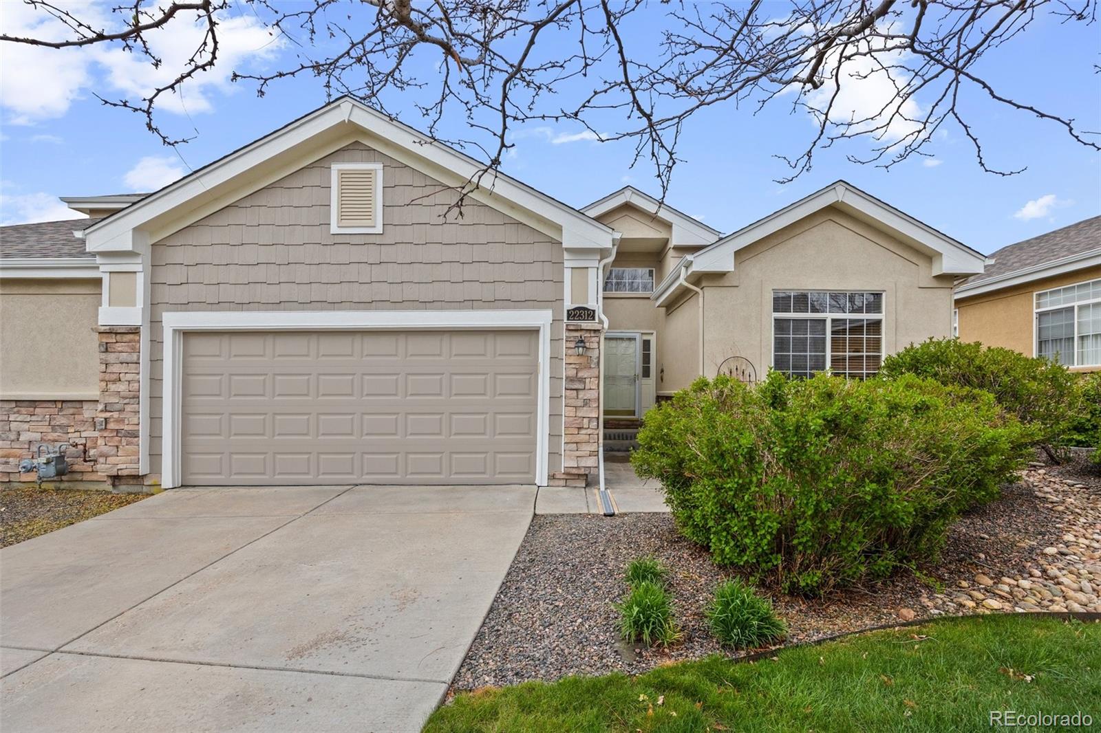22312 E Plymouth Circle Aurora CO 80016