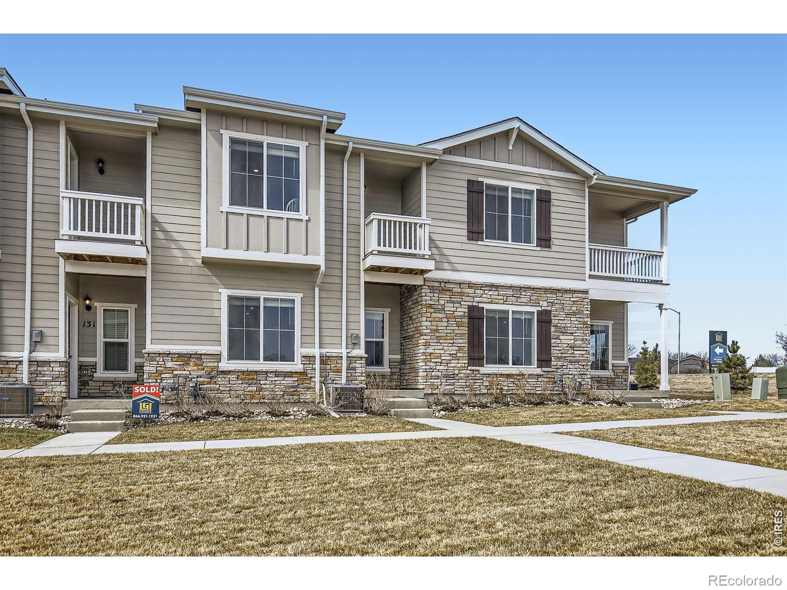 183 Robin Road Johnstown CO 80534