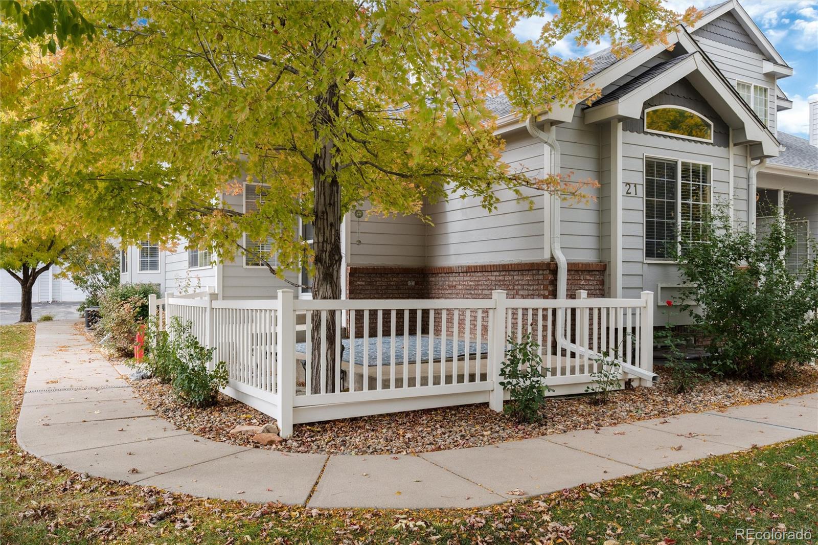 21 Sebring Lane Johnstown CO 80534