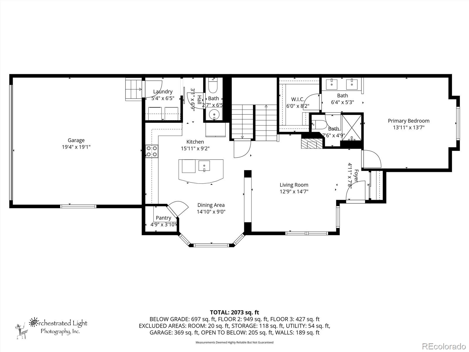 21 Sebring Lane Johnstown CO 80534