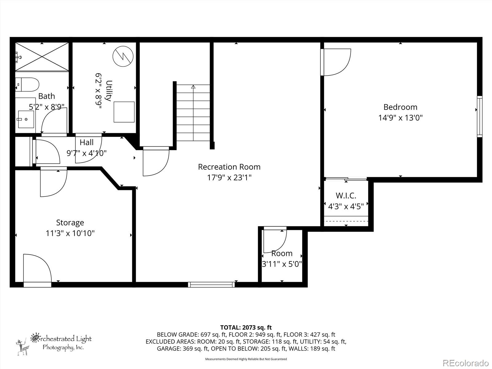 21 Sebring Lane Johnstown CO 80534