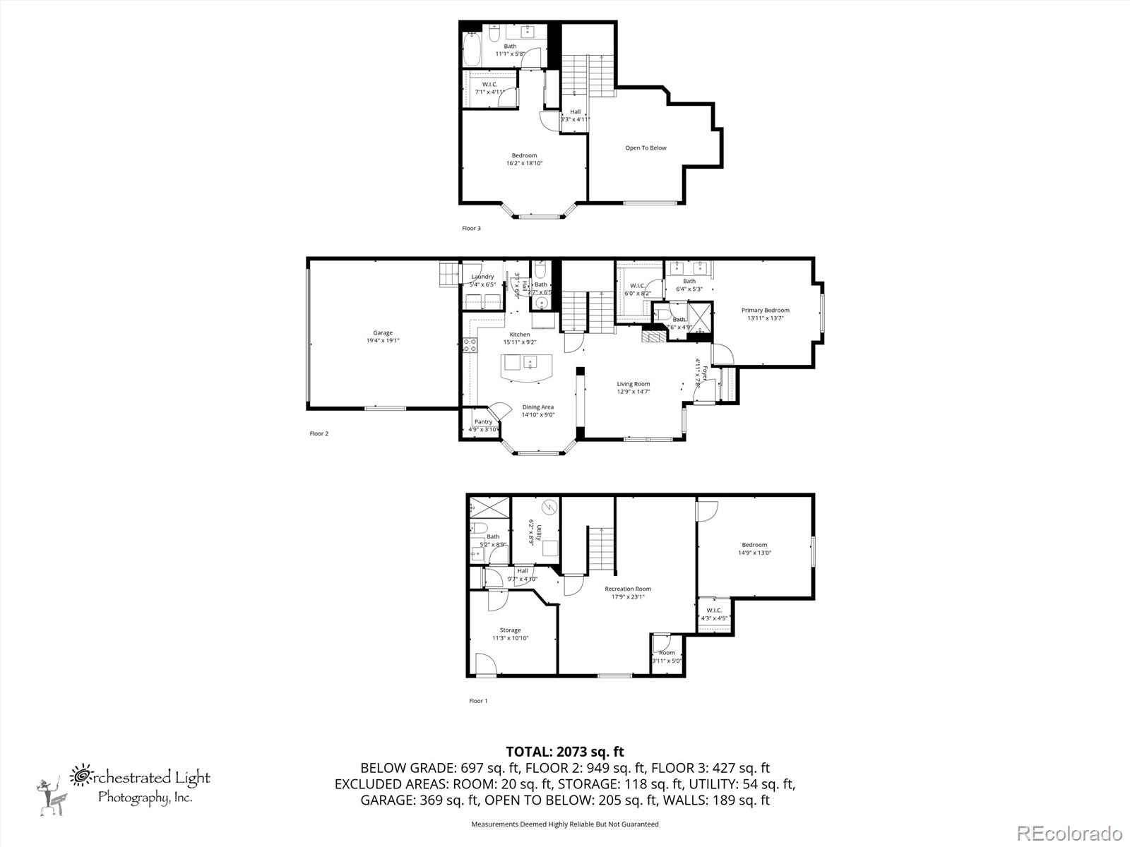 21 Sebring Lane Johnstown CO 80534