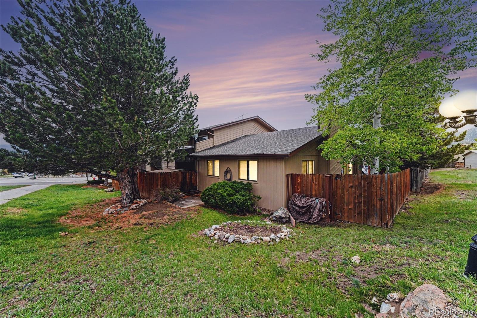 506 Grand Estates Drive Estes Park CO 80517