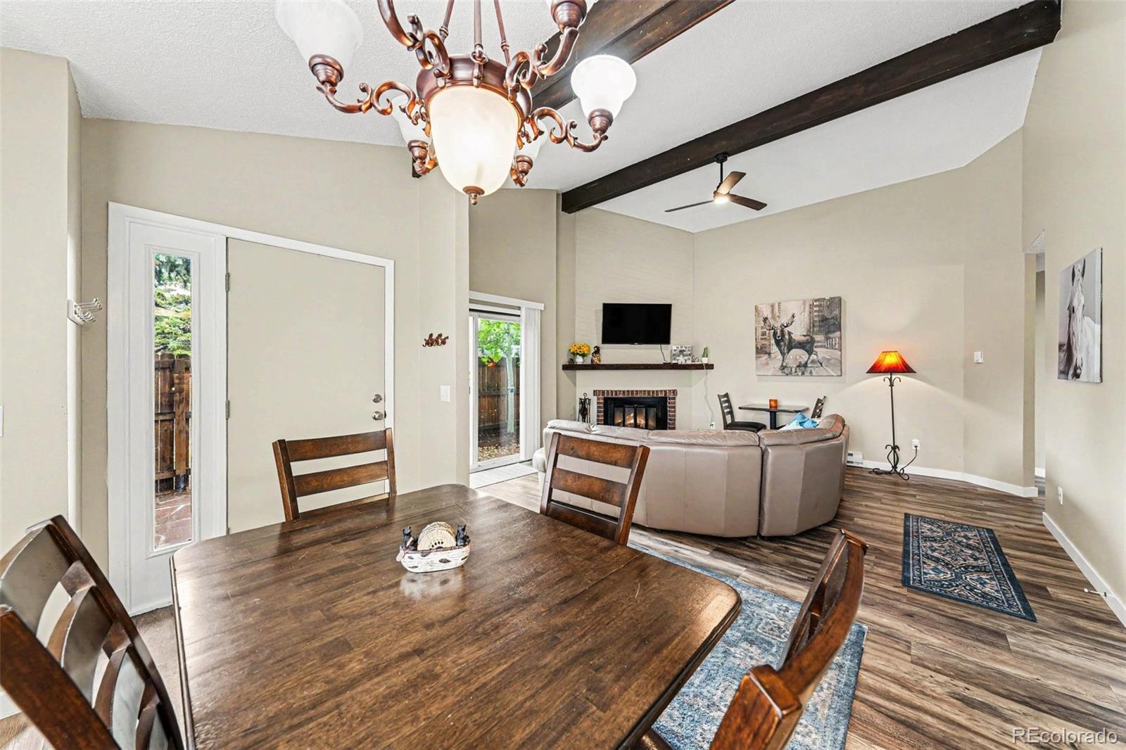 506 Grand Estates Drive Estes Park CO 80517