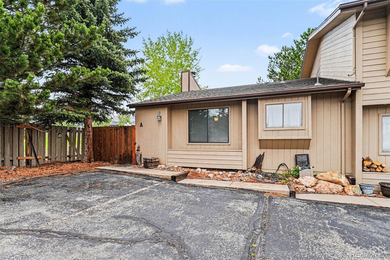 506 Grand Estates Drive Estes Park CO 80517