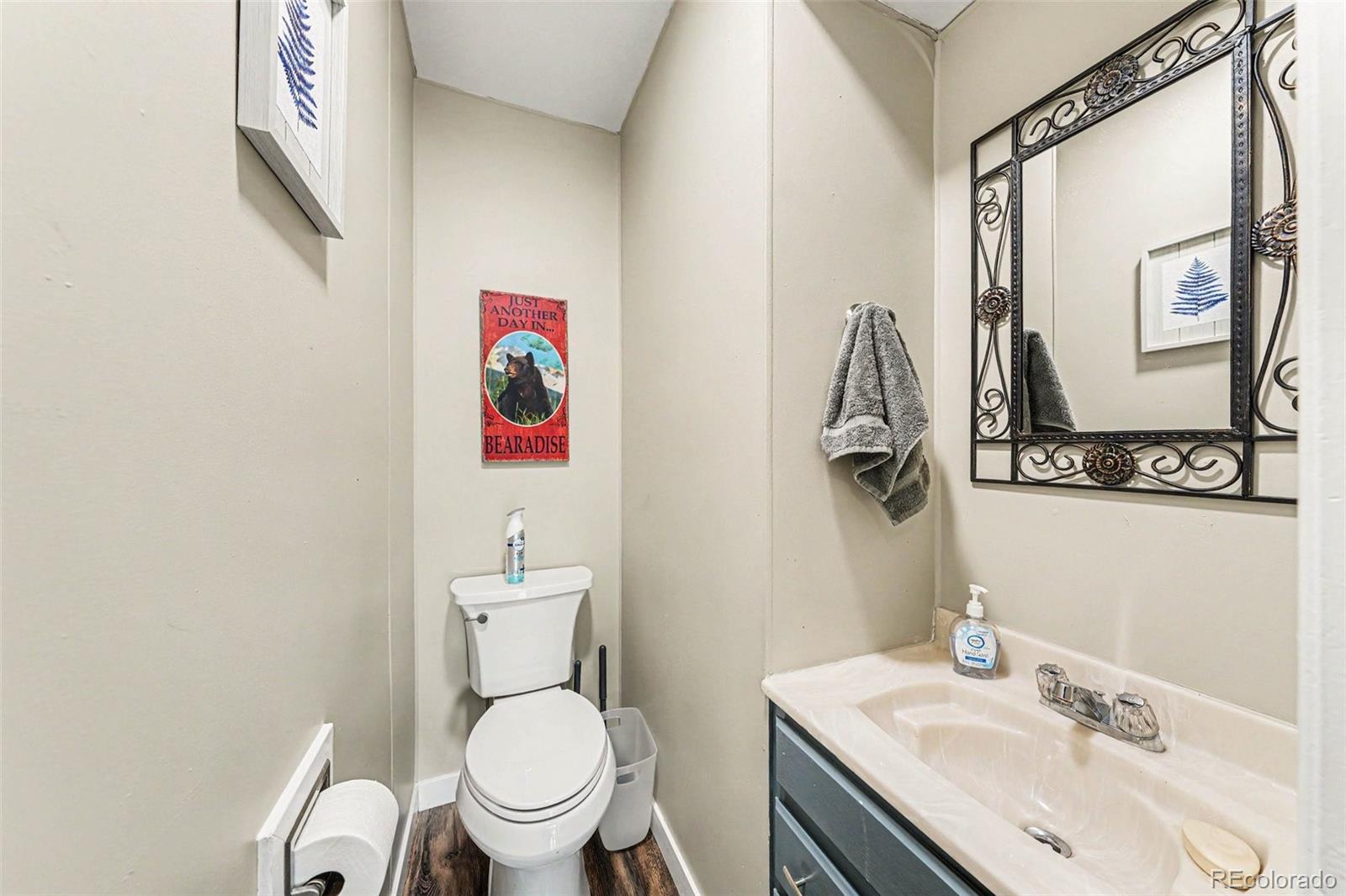 506 Grand Estates Drive Estes Park CO 80517