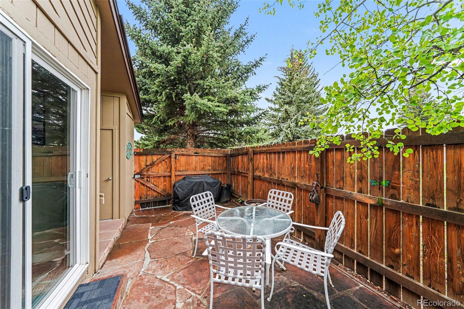 506 Grand Estates Drive Estes Park CO 80517