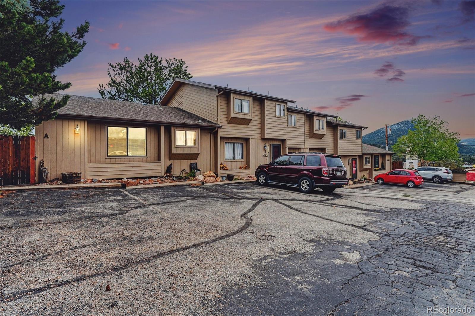 506 Grand Estates Drive Estes Park CO 80517