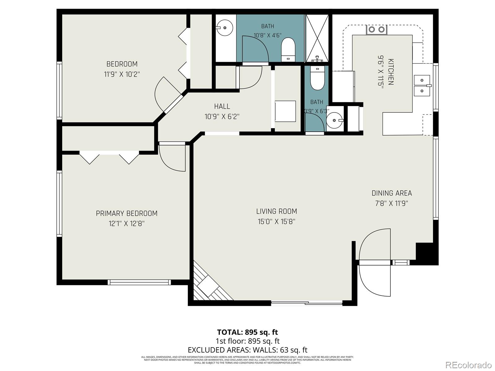 506 Grand Estates Drive Estes Park CO 80517
