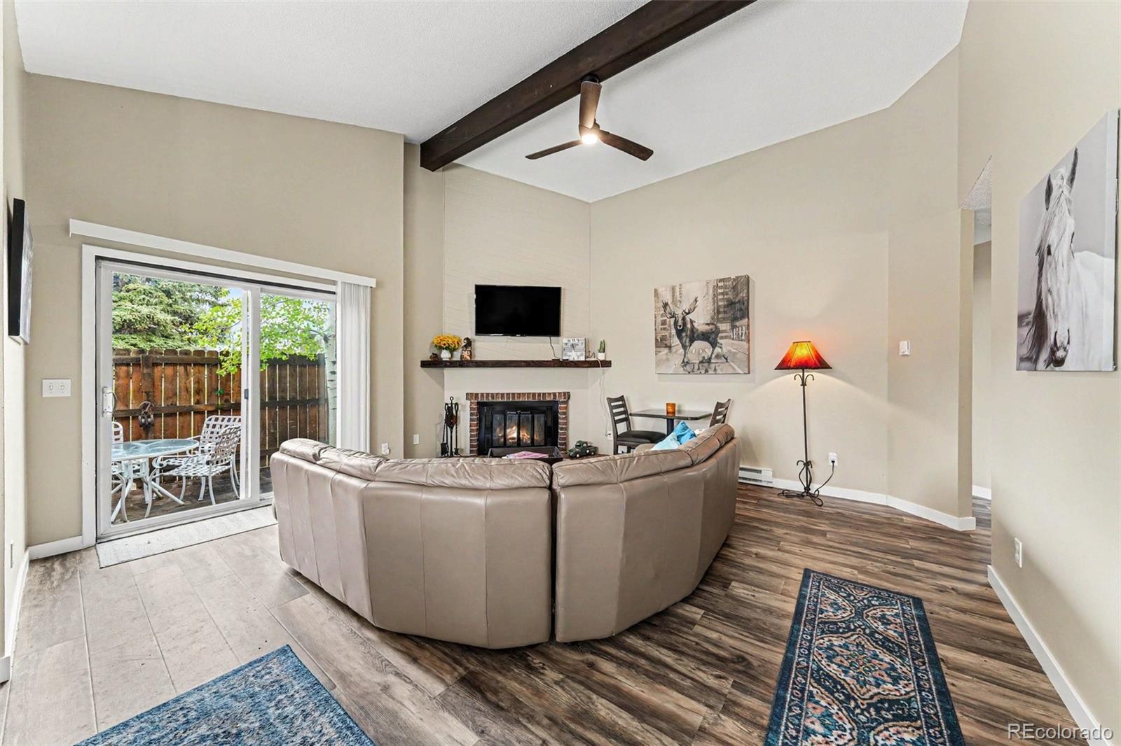 506 Grand Estates Drive Estes Park CO 80517
