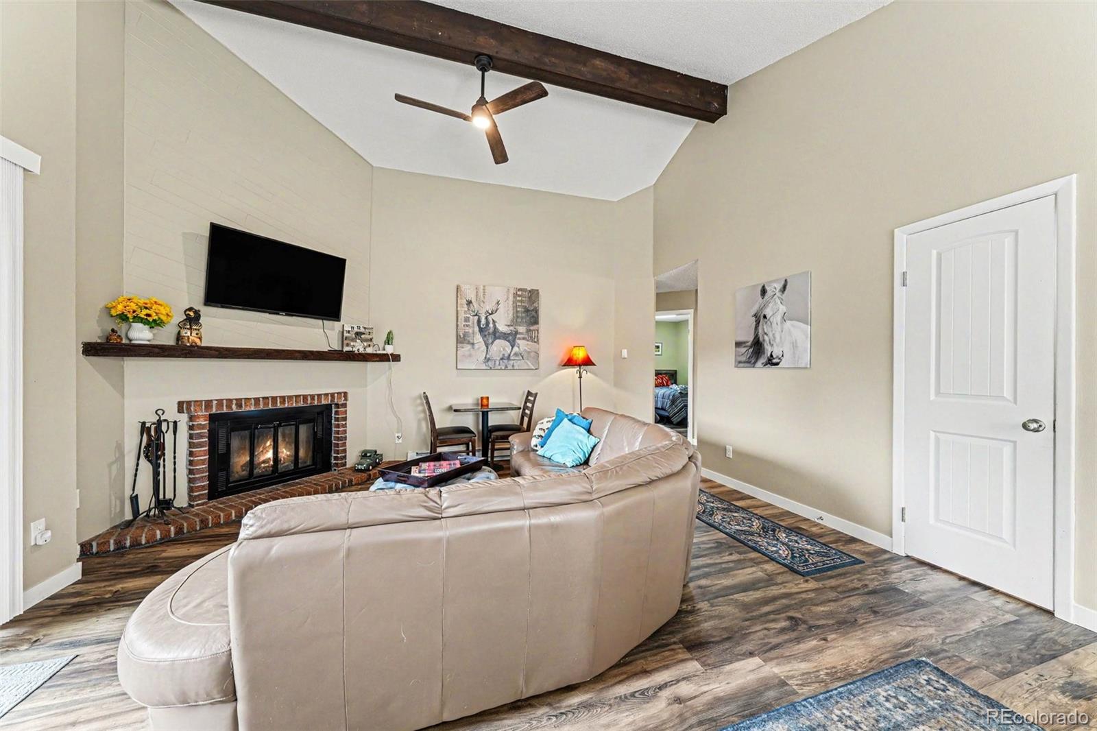 506 Grand Estates Drive Estes Park CO 80517