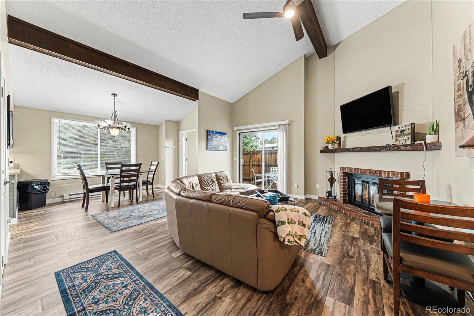 506 Grand Estates Drive Estes Park CO 80517