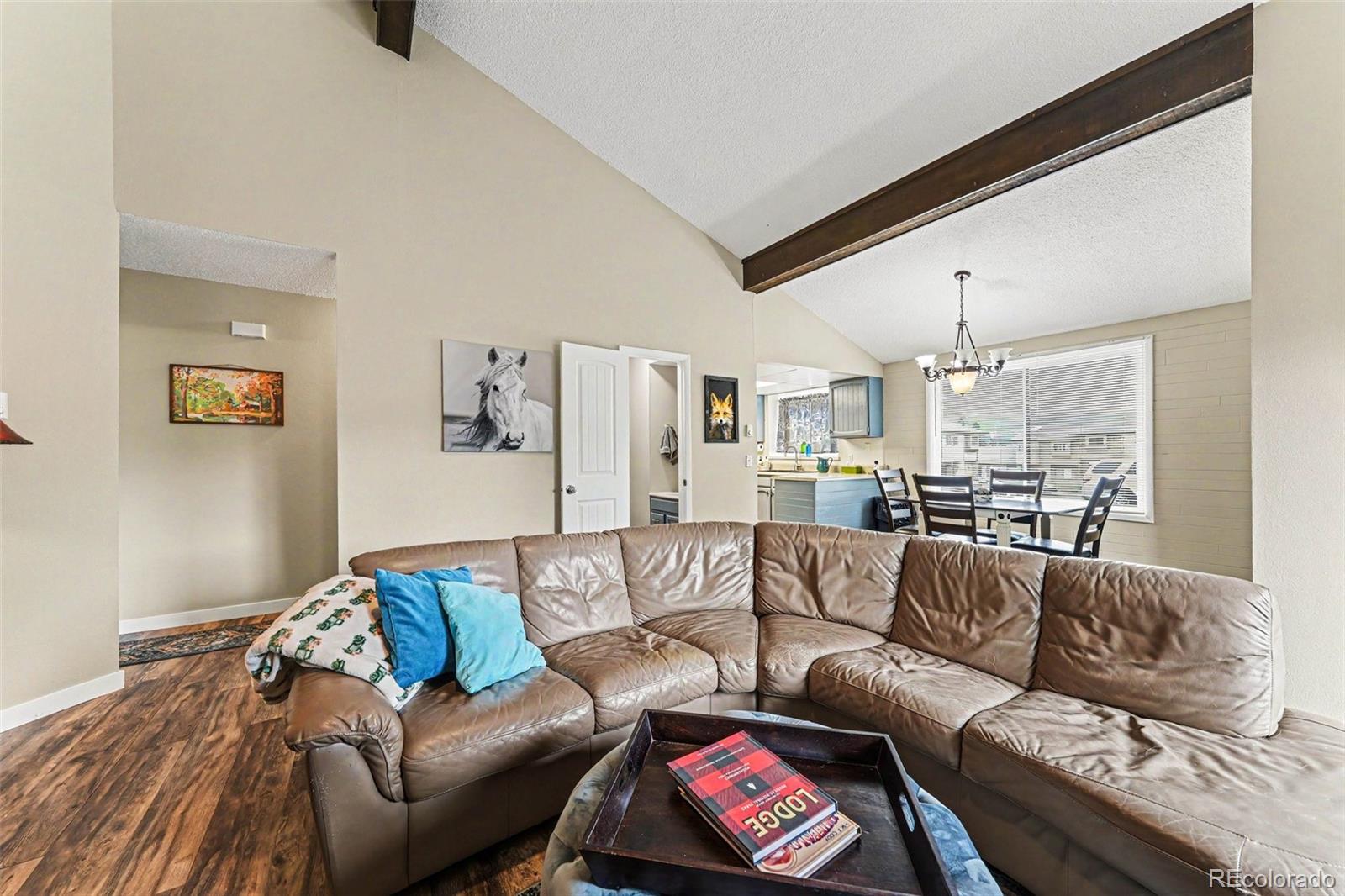 506 Grand Estates Drive Estes Park CO 80517