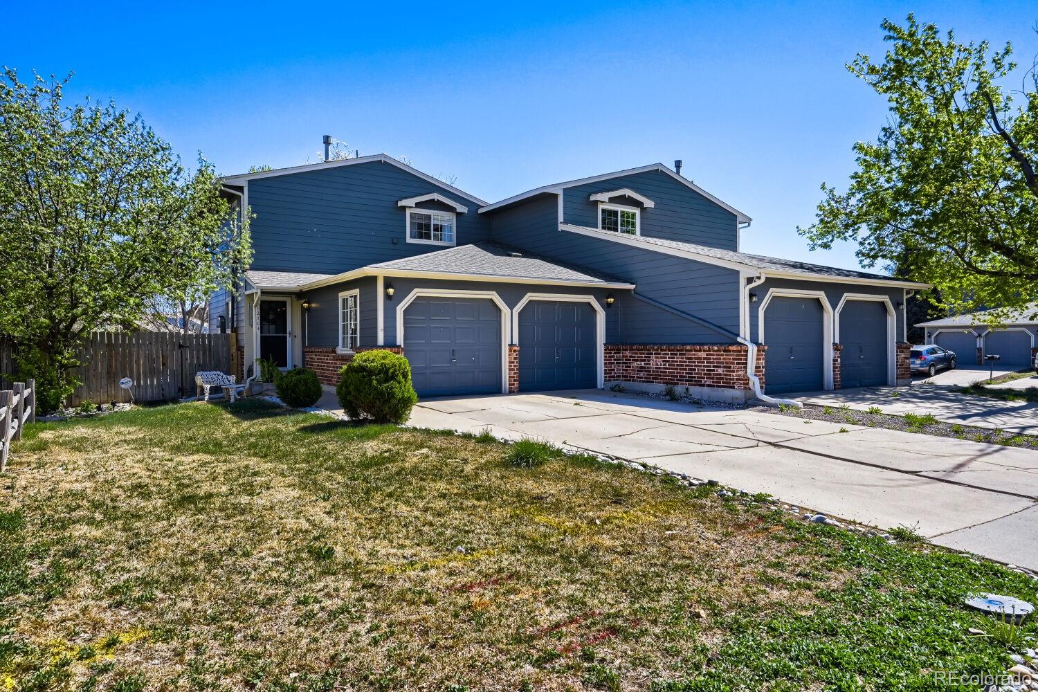 12704 Forest Street Thornton CO 80241