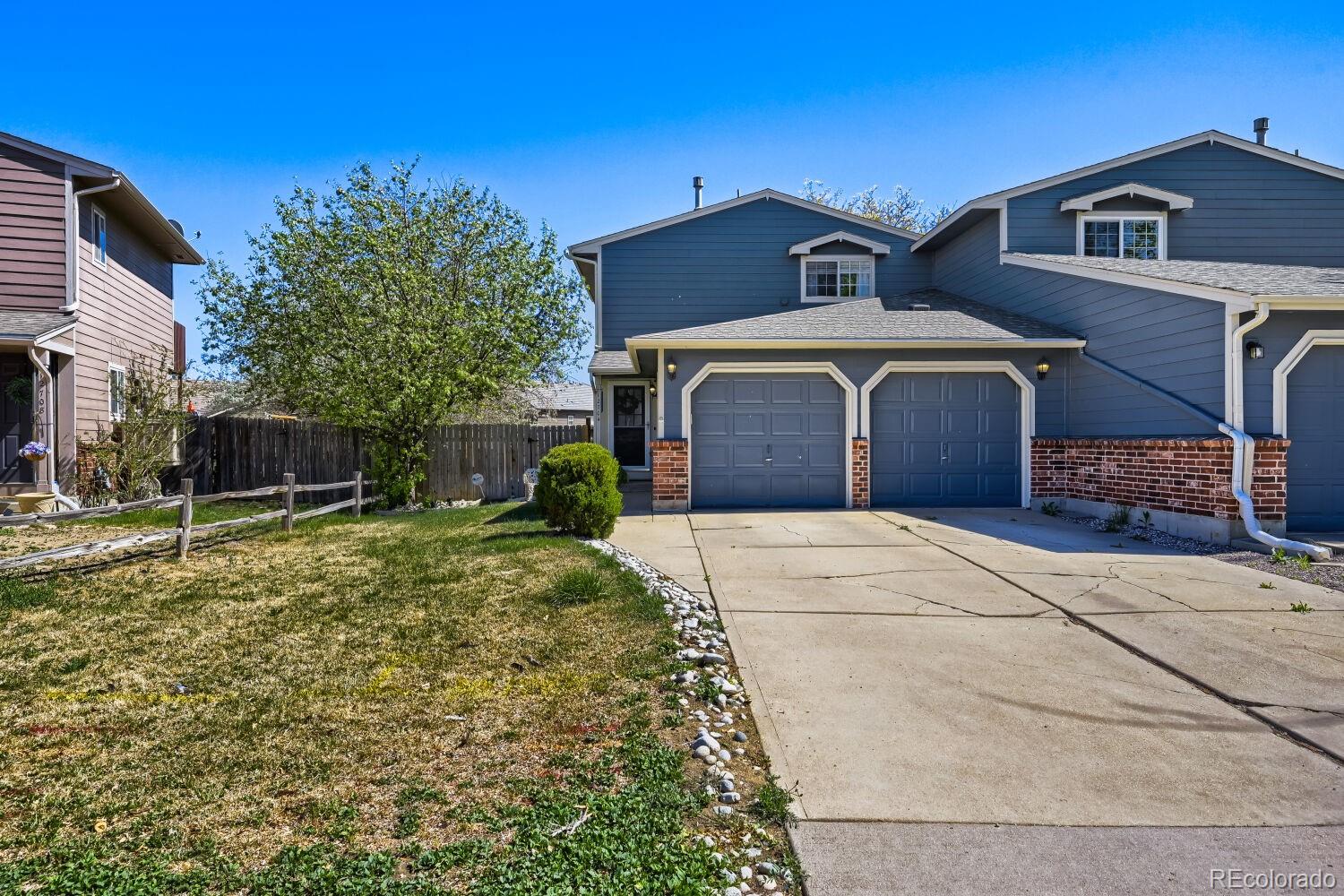 12704 Forest Street Thornton CO 80241