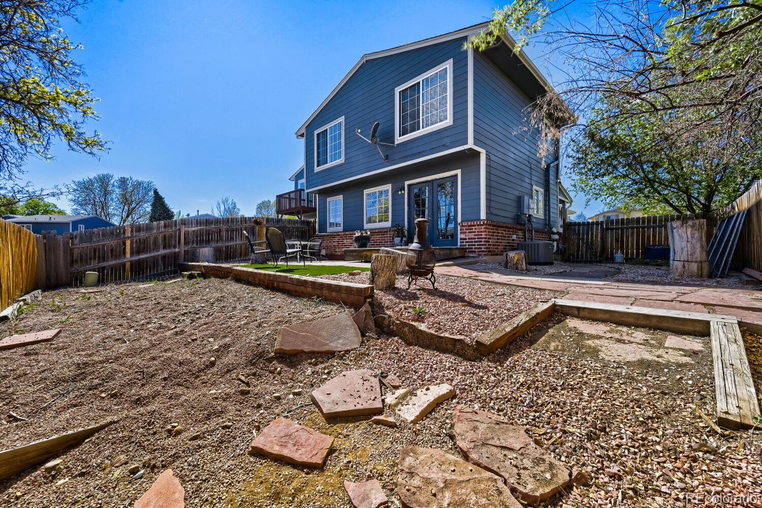 12704 Forest Street Thornton CO 80241