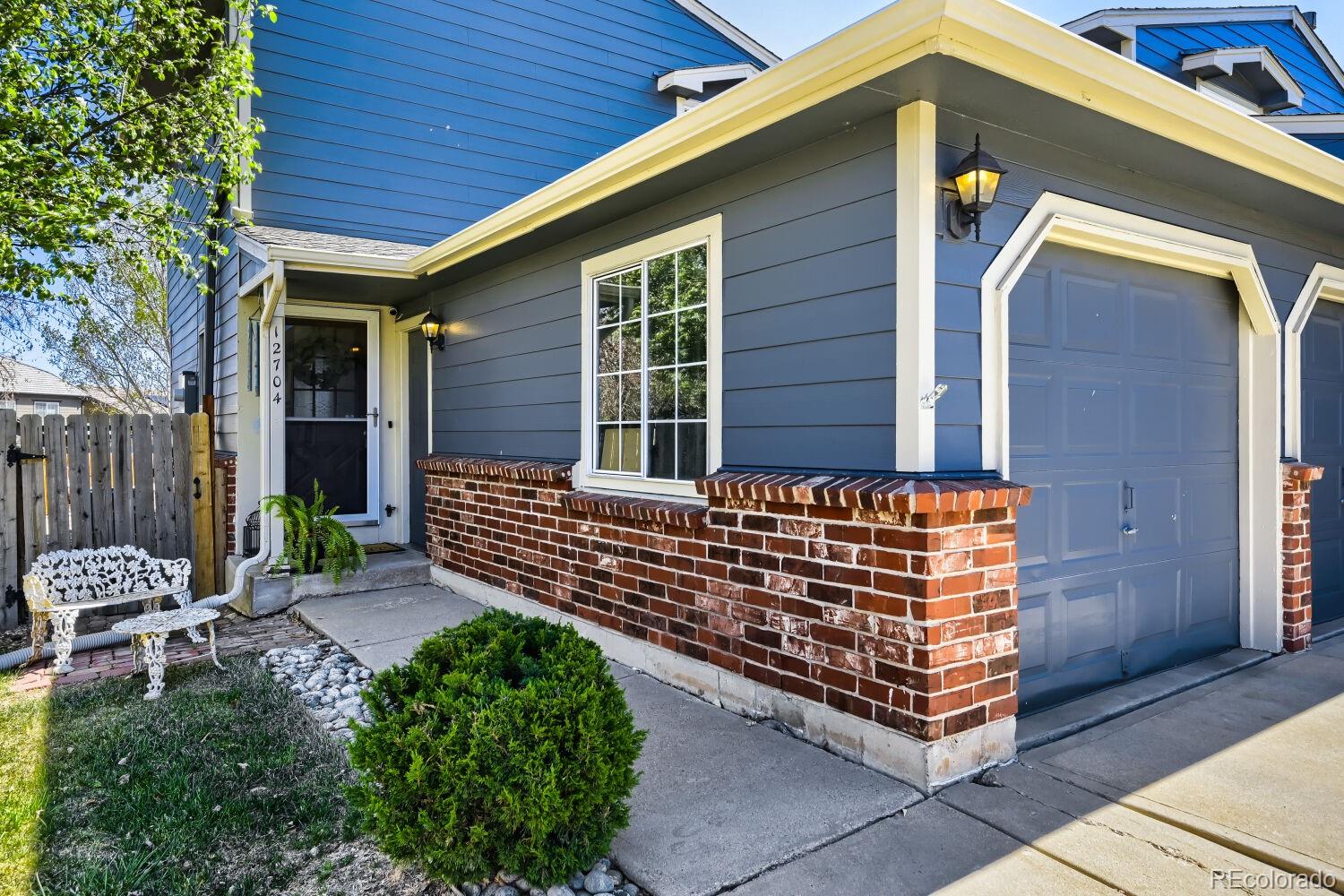 12704 Forest Street Thornton CO 80241