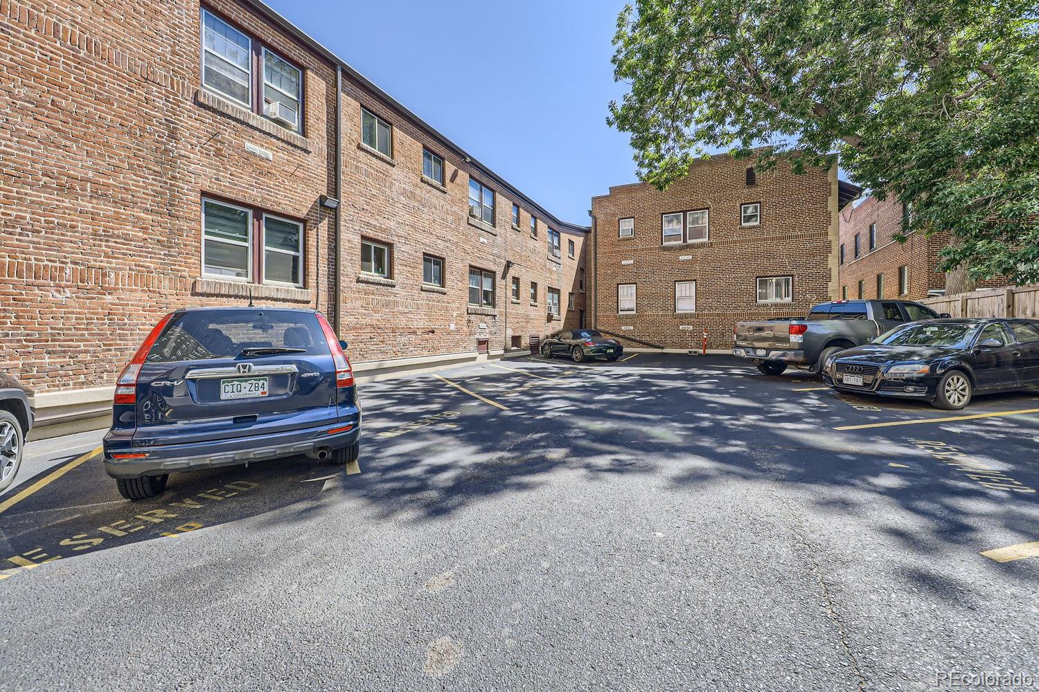 2101 S Josephine Street Denver CO 80210
