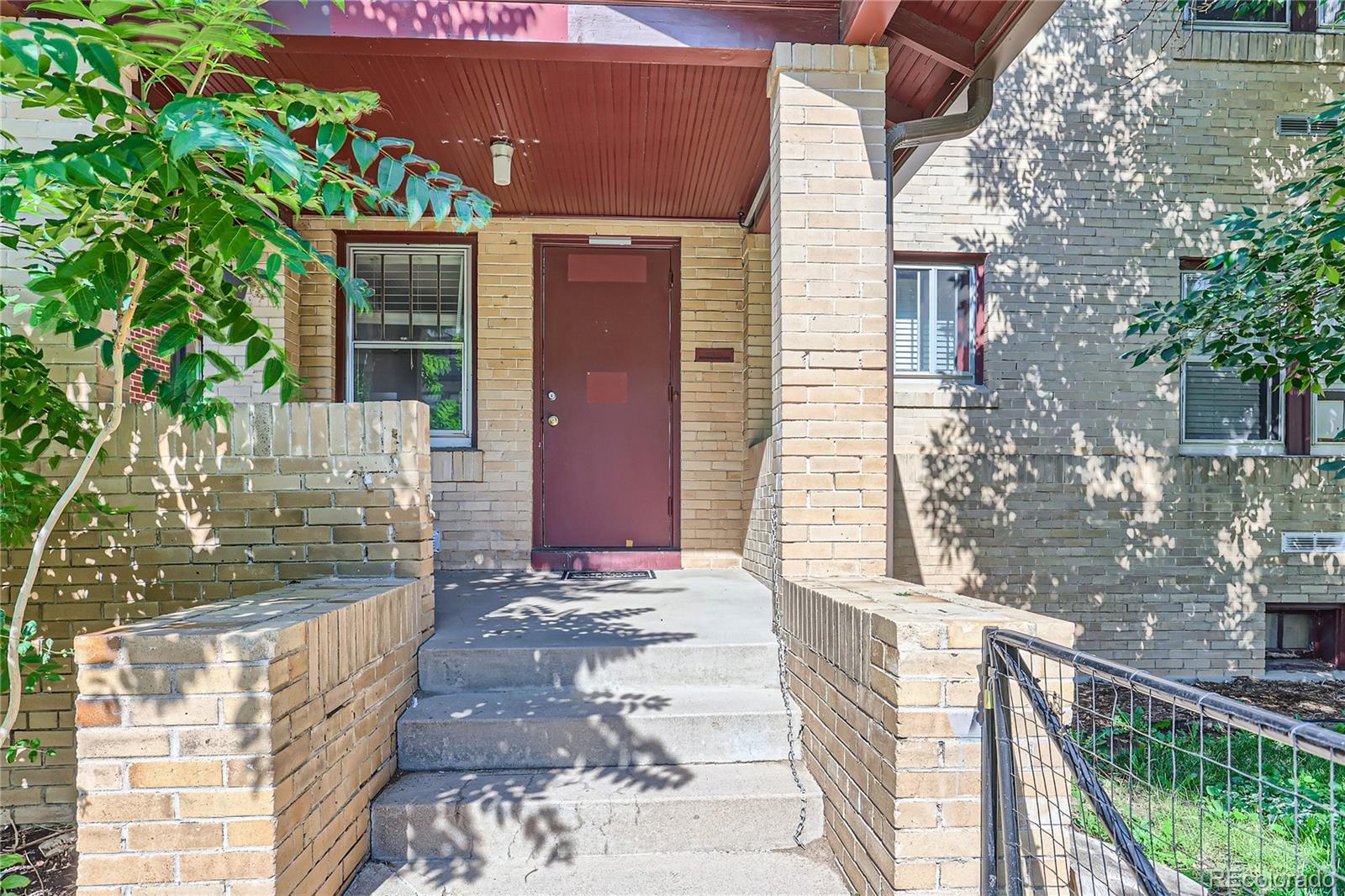 2101 S Josephine Street Denver CO 80210
