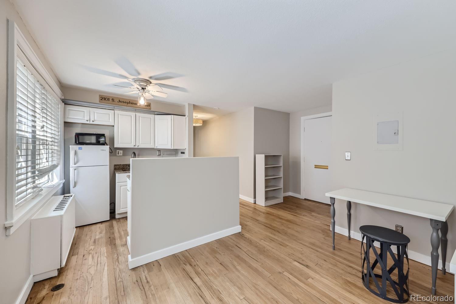 2101 S Josephine Street Denver CO 80210