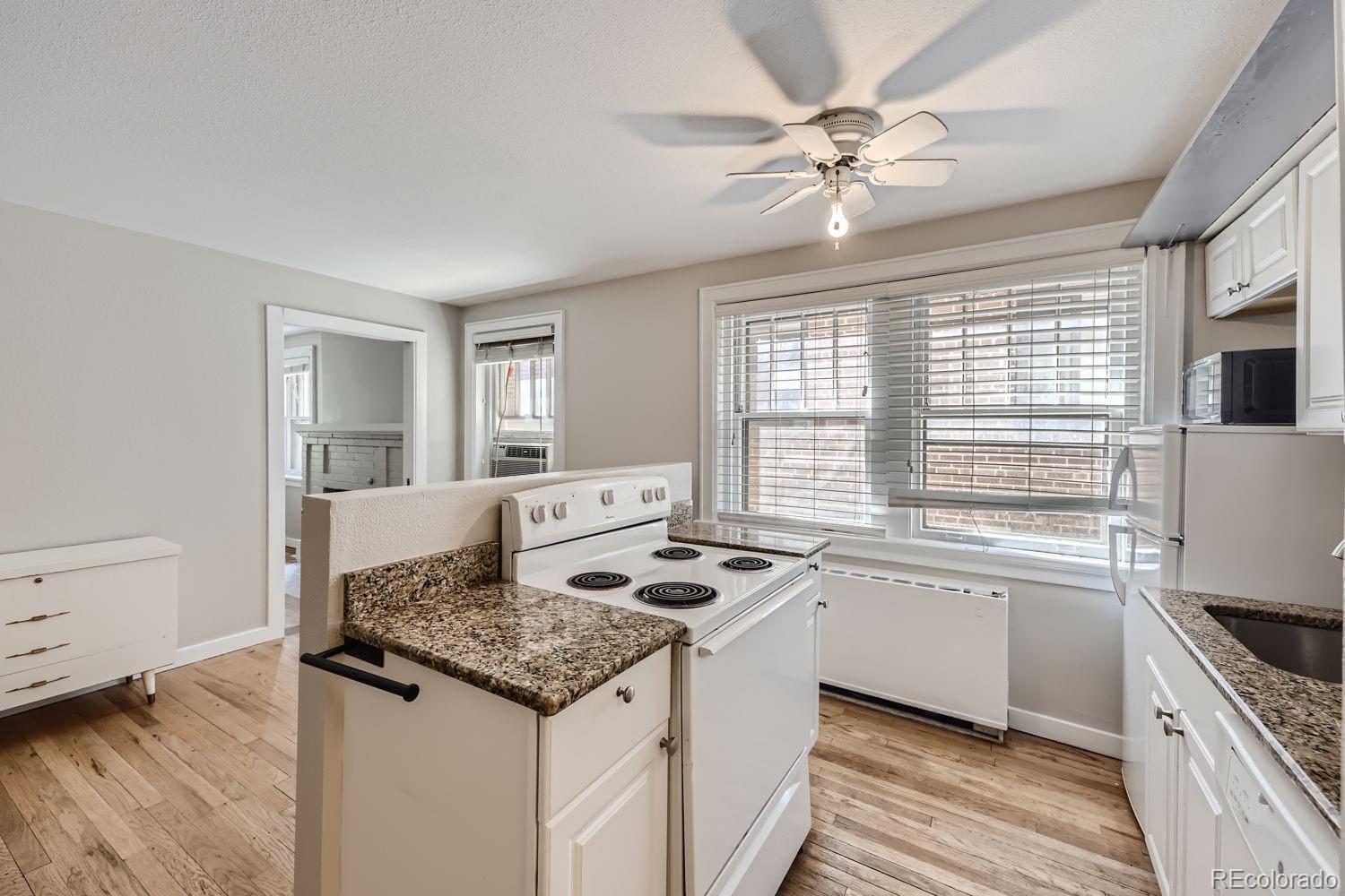 2101 S Josephine Street Denver CO 80210