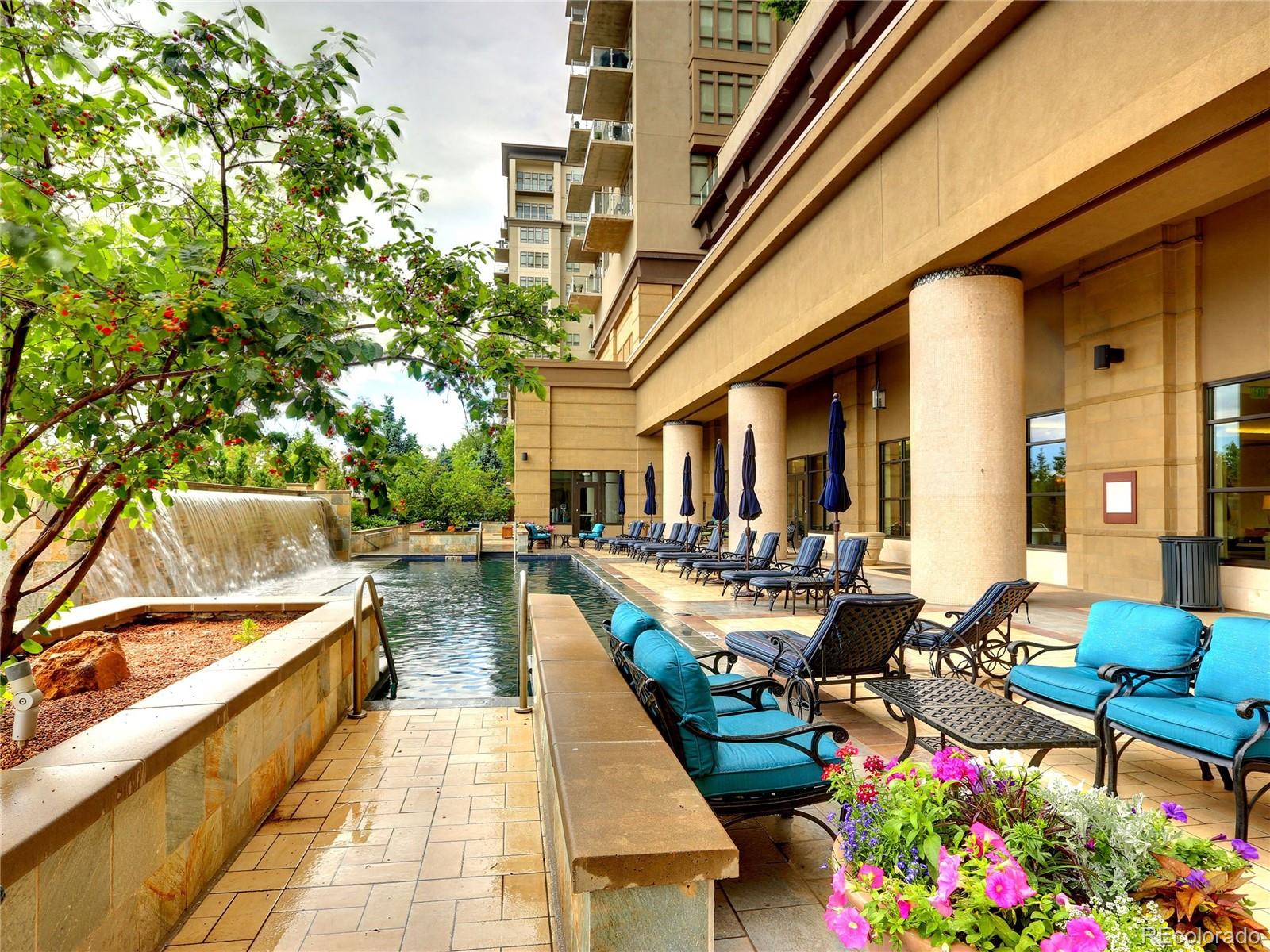 7600 Landmark Way Greenwood Village CO 80111
