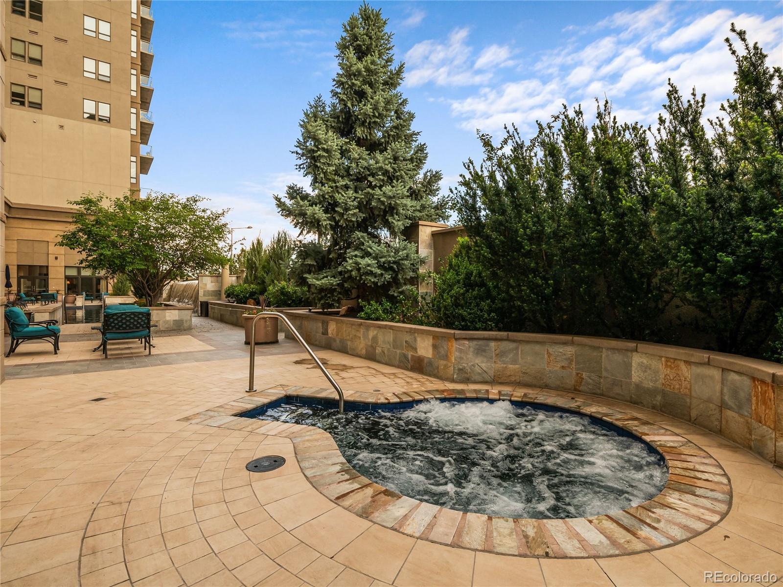 7600 Landmark Way Greenwood Village CO 80111