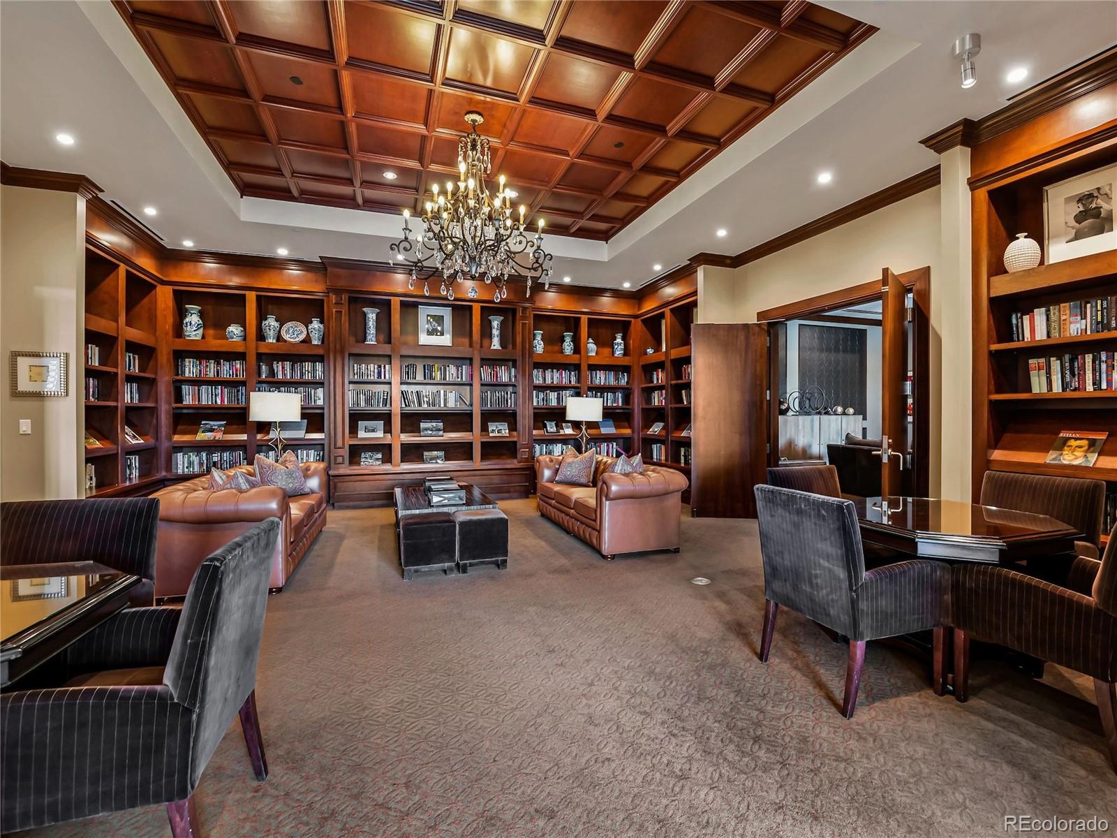 7600 Landmark Way Greenwood Village CO 80111
