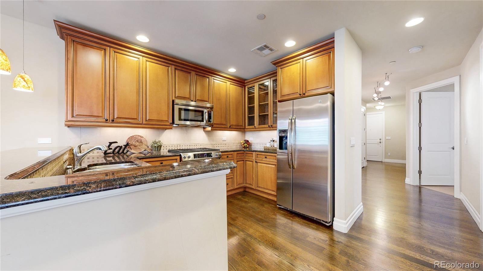 150 S Madison Street Denver CO 80209