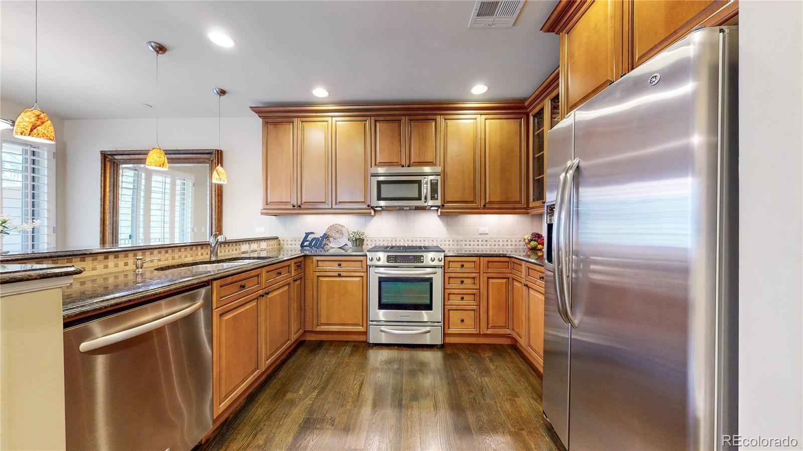 150 S Madison Street Denver CO 80209