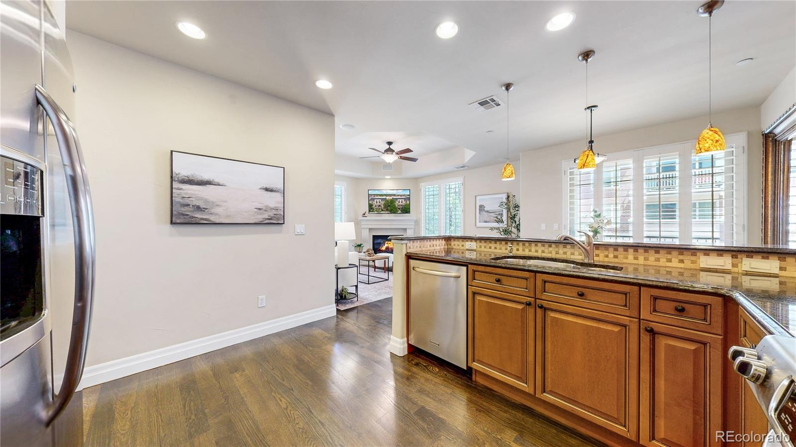 150 S Madison Street Denver CO 80209