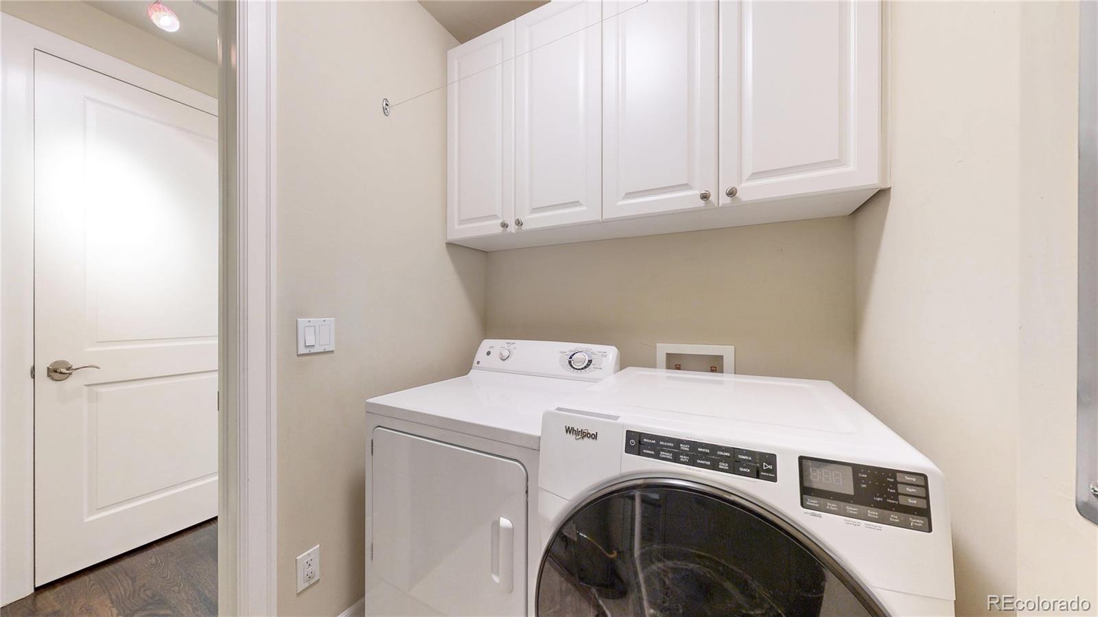 150 S Madison Street Denver CO 80209